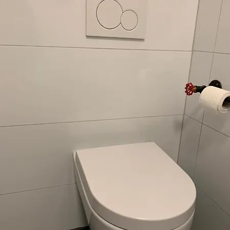 Apartment Toppmoderne Ferienwohnung In Landshut