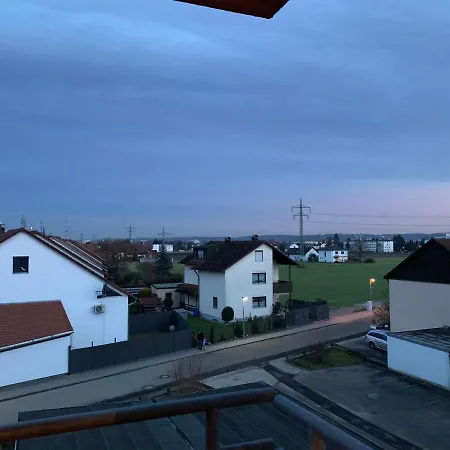 Toppmoderne Ferienwohnung In * Landshut