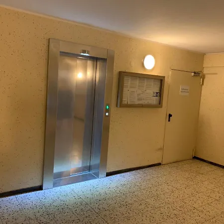 Toppmoderne Ferienwohnung In