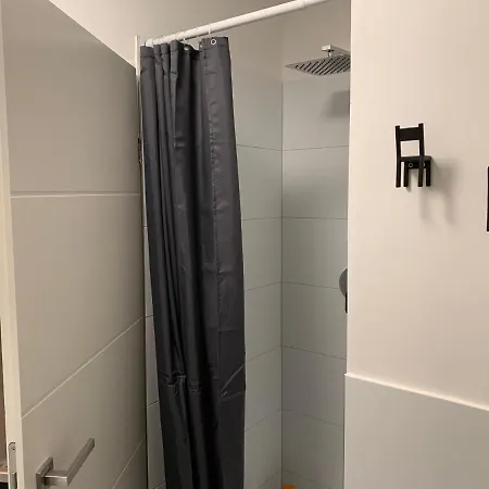 Toppmoderne Ferienwohnung In *